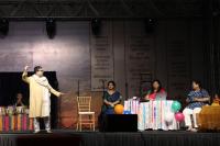 Shashtyabdapurti Utsava - Karla - Day 2 (10 Nov 2024)